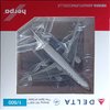 Herpa Wings 1:500 Boeing 767-200 Delta Air Lines Spirit of Delta (1pcs p. Houshold !