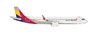 Herpa Wings 1:500 Airbus A321neo Asiana Airlines