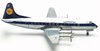 Herpa Wings 1:200 Vickers Viscount 800 Lufthansa