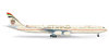 Herpa Wings 1:500 Etihad Airways Airbus A340-600 - A6-EHL