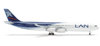 Herpa Wings 1:500 	LAN Airbus A340-300