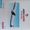 Herpa Wings 1:500 Aero LLoyd Airbus A321