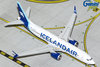 Gemini Jets 1:400 Boeing 737-MAX8 Icelandair "new blue livery" TF-ICE GJICE2123