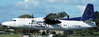 JC-Wings 1:200 Fokker 50 Fokker Team Lufthansa D-AFKU