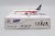 JC-Wings 1:400 Boeing 737-MAX8 LOT Polish Airlines "Poland Independence livery" SP-LVD
