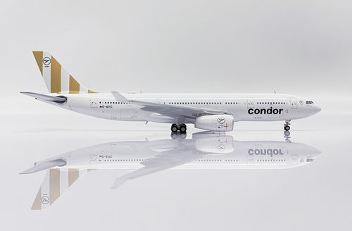 JC-Wings 1:400 Airbus A330-200 Condor D-AIYC