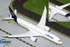 GeminiJets 1:200 Boeing 787-9 Lufthansa Flaps Down Version D-ABPA "Berlin" BESTPREISGARANTIE !!!