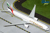 GeminiJets 1:200 Boeing 777-300ER Emirates A6-END