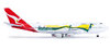 Herpa Wings 1:500 Qantas Boeing 747-400 "Go Wallabies"