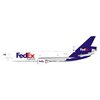 Inflight200 1/200 WBDC10FE316	FedEx  Federal Express N316FE McDonnell Douglas (Boeing) MD-10-30