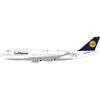J-Fox 1:200 Lufthansa Boeing 747-430 D-ABVX