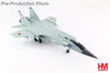 Hobbymaster 1:72  MIG31B Foxhound Blue 08 (early version), Russian Air Force