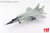 Hobbymaster 1:72  MIG31K Foxhound D Russian Air Force with "Kinzhal" KH-47M2 missile, 2022