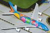 Gemini Jets 1:400 Airbus A380-800 Emirates "Dubai Expo"/"Be Part Of The Magic" A6-EEW