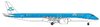 Herpa Wings 1:500 Embraer E195-E2 KLM Cityhopper (PH-NXA)