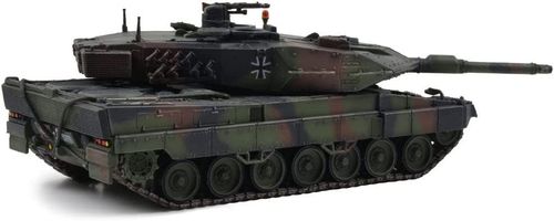 Panzerkampf Leopard 2A5, Deutschland, (desert color), 1:72,  Heer Panzertruppe only 1x availible