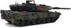 1/72 Fertigmodell Leopard 2 A5 Bundeswehr, Panzerkampf 12172PA