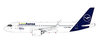 GeminiJets 1:200 Airbus A320neo Lufthansa "Lovehansa" D-AINY
