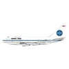 Inflight200 1/200 Pan Am Boeing 747SP-21 N536PA Polished Preorder Closed !