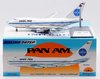 Inflight200 1/200 Pan Am Boeing 747SP-21 N536PA Polished