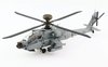 Hobbymaster 1:72 Boeing AH-64E Apache Guardian ZV-4808, 125 Helicopter Squadron "Gladiators", Indian