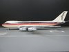 J-Fox 1:200 Boeing 747-143 People Express N606PE (defekt)