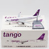 Air Canada Tango A320 C-FLSF