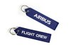 Key ring - Airbus / Flight Crew #