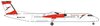 Herpa Wings 1:500 Bombardier Q400 Austrian Airlines Gmunden