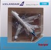 Herpa Wings 1:500 Boeing 737 MAX 8 Icelandair TF-ICE