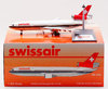 B-Models 1:200 McDonnell Douglas DC-10-30ER Swissair HB-IHN