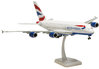 Hogan-Wings 1:200 Airbus A380-800 British Airways G-XLEA
