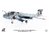 JC-Wings 1:72 Northrop Grumman EA-6B Prowler U.S. NAVY VAQ-141 Shadowhawks 2007