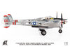 JC-Wings 1:72 Lockheed P-38 Lightning Major Thomas McGuire, U.S. Army Air Force 431st FS, 475th FG