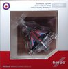 Herpa Wings 1:200 Eurofighter Typhoon Display Team RAF Coningsby Anarchy 1