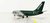 J-Fox 1:200 Boeing 737-204/Adv Ryanair Jaguar EI-CJE