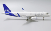JC-Wings 1:200 Airbus A320neo SAS Scandinavian Airlines SE-ROU