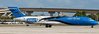 JC-Wings 1:200 Boeing 717-200 AirTran Airways "Orlando Magic Livery" N949AT