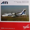Herpa Wings 1:200 ATR-42-300 ATI Aero Trasporti Italiani Siena