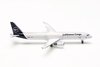 Herpa Wings 1:500 Airbus A321P2F Lufthansa Cargo Hello Europe -