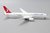 JC-Wings 1:400 Boeing 787-9 Dreamliner Turkish Airlines "Flaps Down Version" TC-LLF