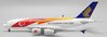 JC-Wings 1:400 Airbus A380-800 Singapore Airlines "SG50" 9V-SKJ