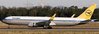 JC-Wings 1:200 Boeing 767-300ER Condor "Retro Livery" D-ABUM