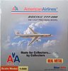 Starjets 1:500 (mit Standfuss) American Airlines B777-200 N777AN (Polished)