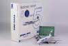 NG-Models 1:400 Boeing 747SP Pan Am named "Clipper Young America" N533PA 07021