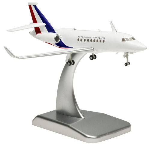 Hogan-Wings 1:200 Dassault Falcon 2000LX French Air Force