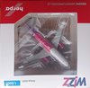 Herpa Wings 1:500 536943 Wizz Air Airbus A320 – HA-LSA (max 1 per household,EU ONLY !)