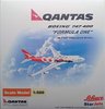 StarJets Qantas B747-400 VH-OJC "F1"