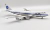 Inflight200 Boeing 747-100 Pan Am "Clipper Dashing Wave" N749PA POLISHED