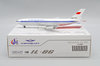 JC-Wings 1:400 Ilyushin IL86 Aeroflot CCCP-86096